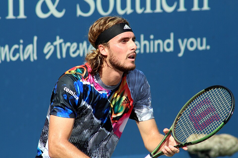 Minął ponad rok od ostatniego sukcesu. Tsitsipas wygrywa turniej