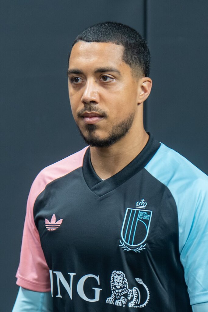 Youri Tielemans