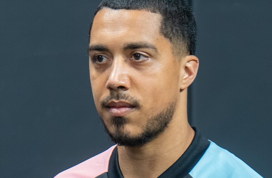 Youri Tielemans