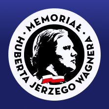 Memoriał Huberta Jerzego Wagnera - logo