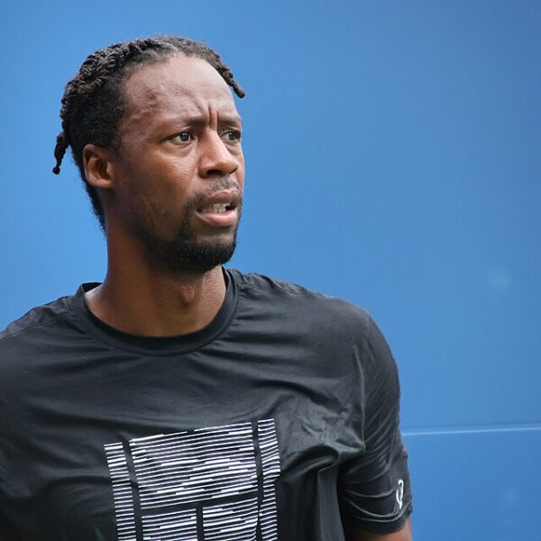 Kandadyjski last dance trwa! Gael Monfils gra dalej kosztem Polaka