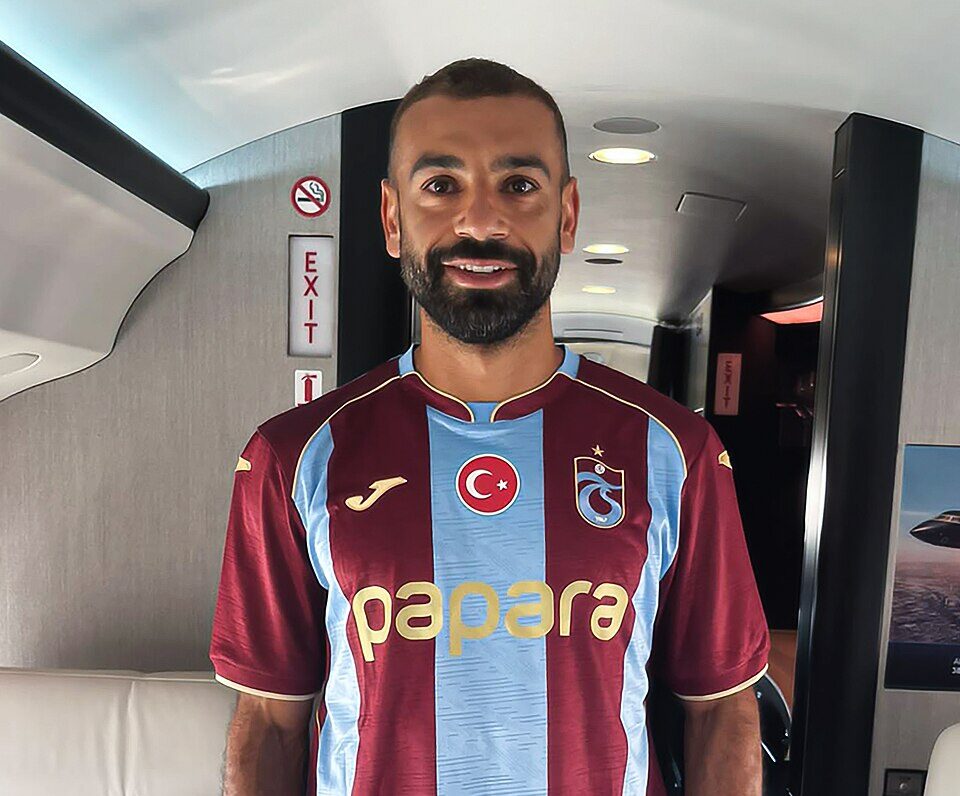 Transfer dojdzie do skutku! Mohamed Salah zostanie piłkarzem Trabzonsporu