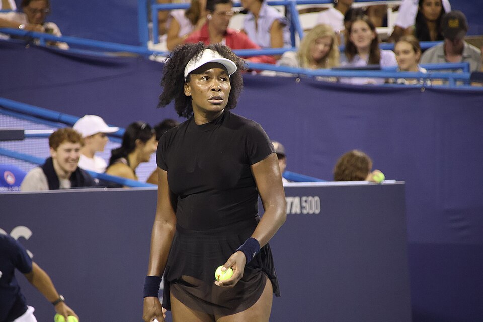 Williams rywalką Świątek?! Znamy wyniki losowania w Cincinnati