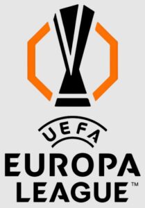 Logo Ligi Europy