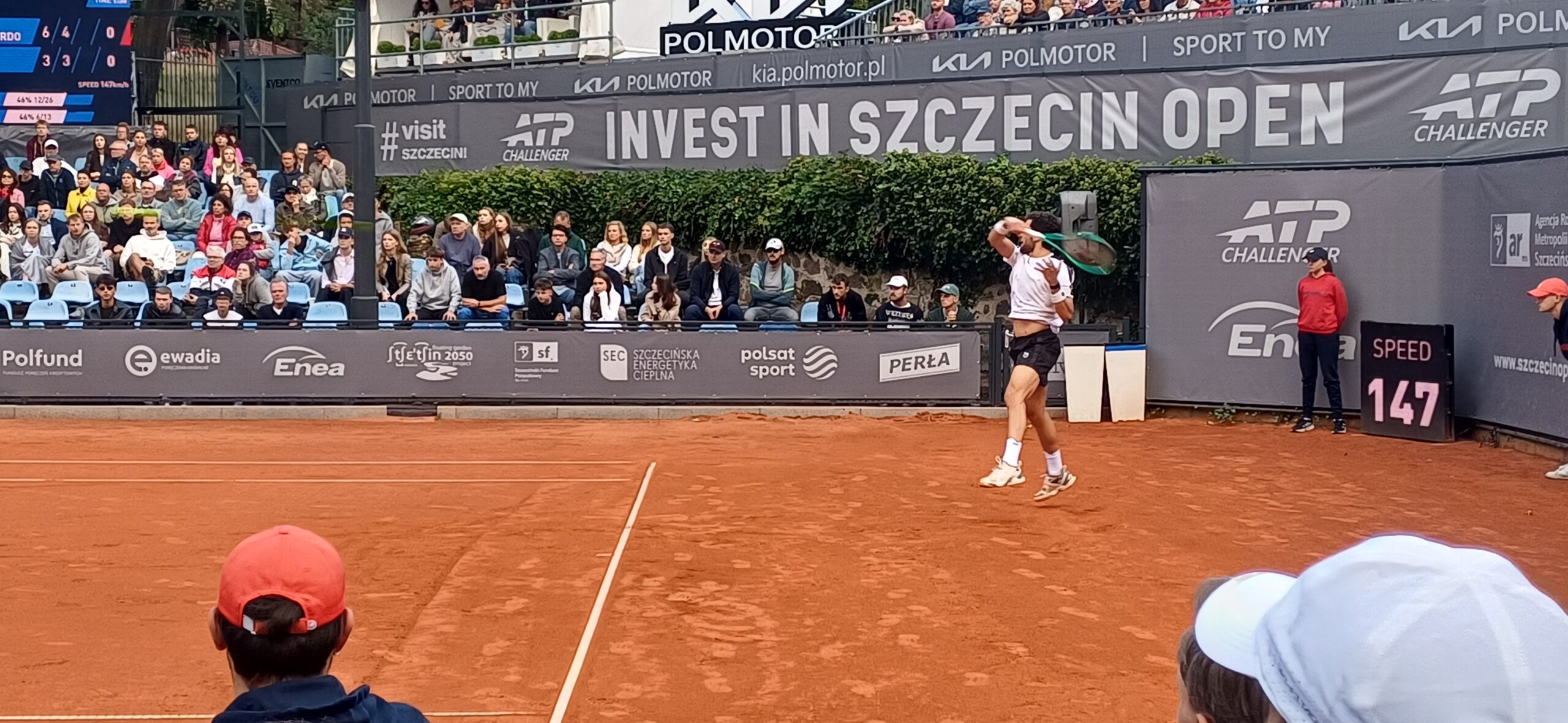 Najlepszy finał w historii Invest in Szczecin Open!