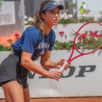Back-to-back Ivy Jovic