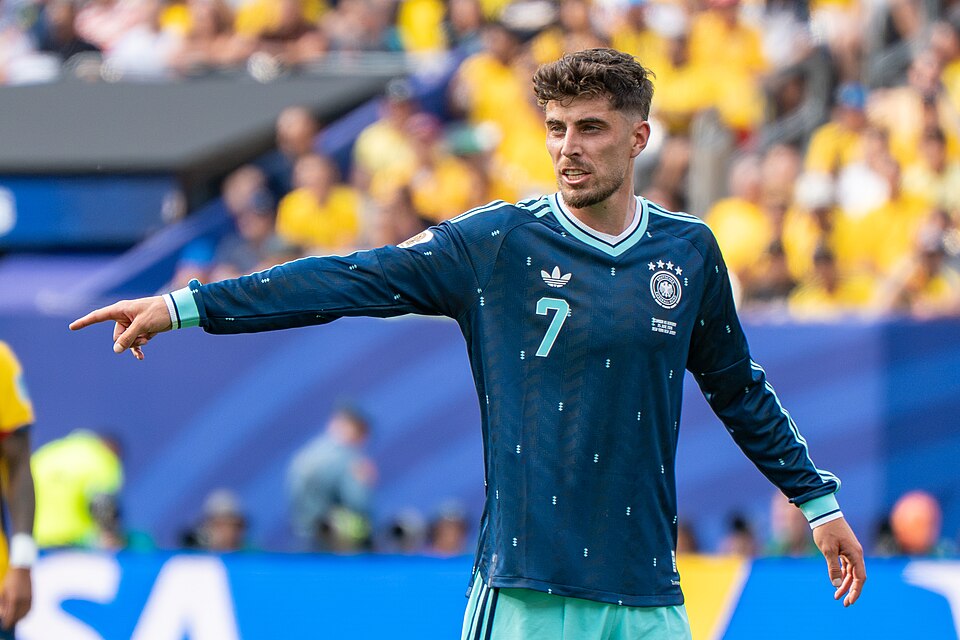 Komplet punktów po starciu z Chelsea. Arsenal odwraca wynik