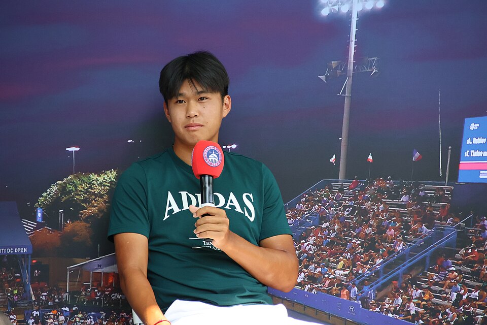 Zmiany w turnieju NextGen ATP Finals. Gdzie rozgrywane będą zawody?