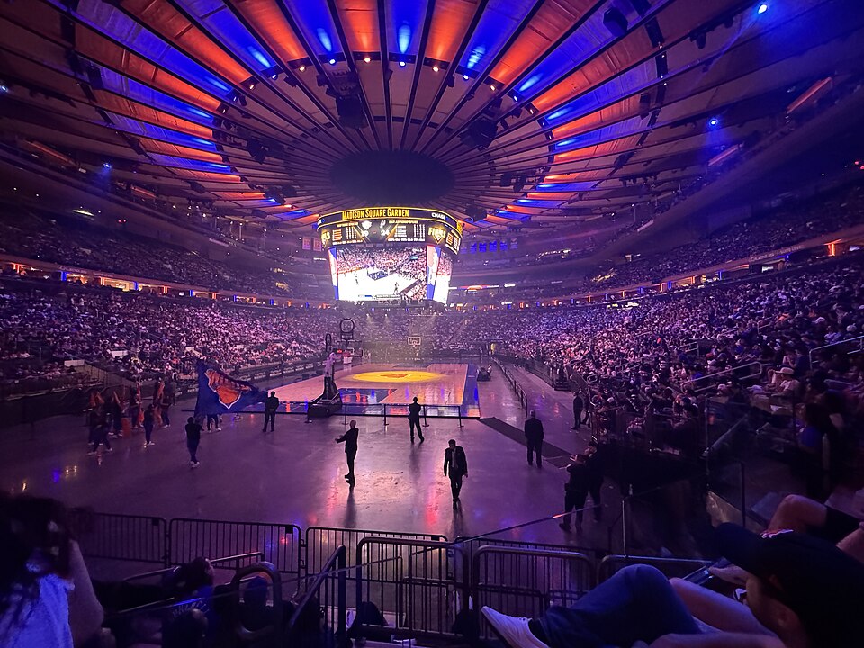 Kolejny Polak w NBA?! Igor Milicić Jr. z kontraktem