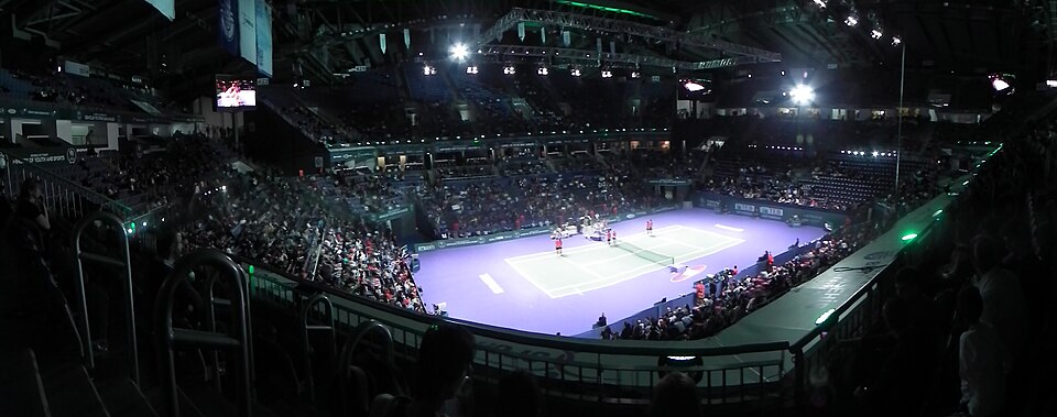 Znamy dwie pierwsze uczestniczki WTA Finals