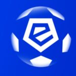 Logo PKO BP Ekstraklasy