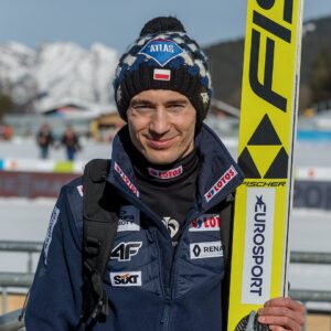 Kamil Stoch