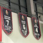Banery legend Astorii Bydgoszcz