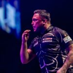 Gerwyn Price
