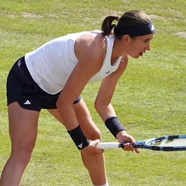 Sensacyjna porażka w Pekinie! Sabalenka zatrzymana przez 20-latke