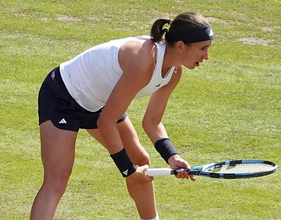 Sensacyjna porażka w Pekinie! Sabalenka zatrzymana przez 20-latke